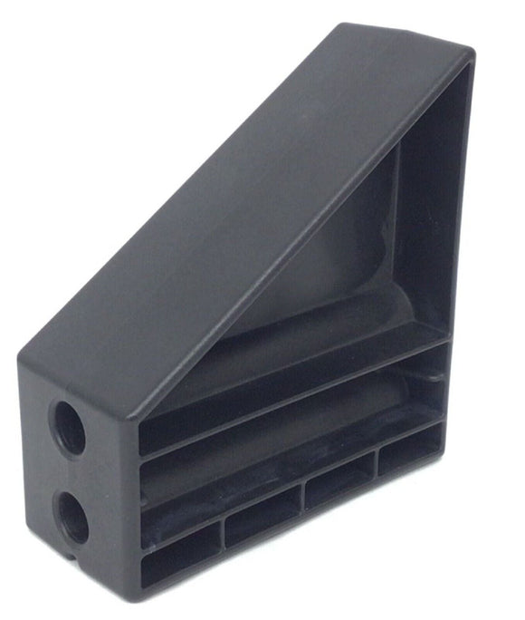 Concept II Model D Indoor Blue Gray Model E Rower Monorail Bolt Support 1062-hydrafitnessparts