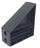 Concept II Model D Indoor Blue Gray Model E Rower Monorail Bolt Support 1062-hydrafitnessparts