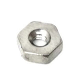 Concept II Model D w PM5 Black Indoor E Rower Hex Nut 1275-hydrafitnessparts