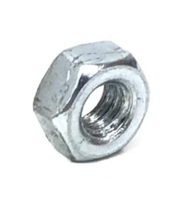 Concept II Model D w PM5 Black Indoor Rower Hex Nut 3/8