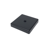 Concept II Model D w PM5 Black Rower Battery Door Pm5 Console 1096-hydrafitnessparts