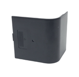 Concept II Model D w PM5 Black Rower PM3 or PM4 Console Door Battery Cover 1456-hydrafitnessparts
