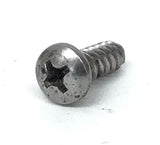 Concept II Model D w PM5 Indoor E Rower Button Head Phillip Screw 8-16x1/2" 1241-hydrafitnessparts