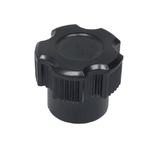 Concept II Model E Rower Monitor Mount Knob 1284-hydrafitnessparts