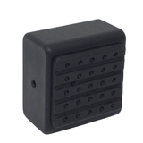 Concept II Rower Foot Cap RowErg Model E D C B A and Dynamic Indoor 1044-hydrafitnessparts