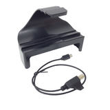 Concept Rower Android Smartphone Connection Kit Micro USB w Cradle 2781-hydrafitnessparts