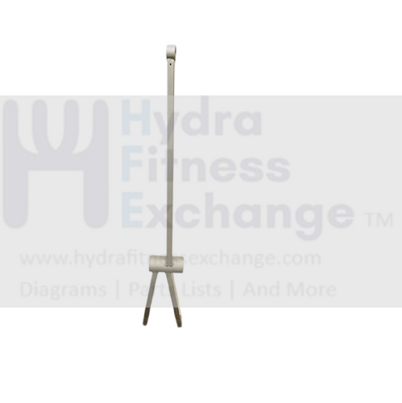 Cybex 360A-01 362A-01 Elliptical Left Foot Plate Assembly KSK-22004-hydrafitnessparts