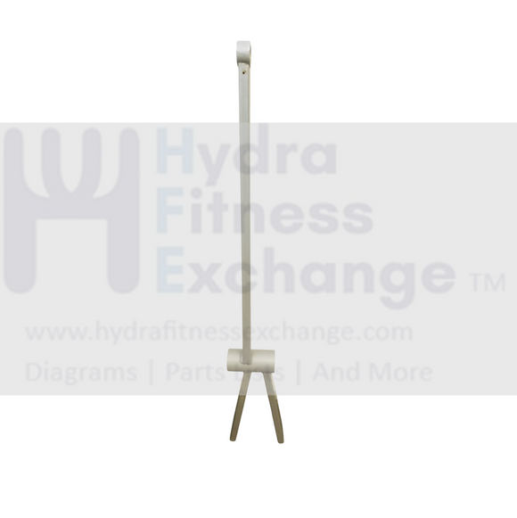 Cybex 360A-01 362A-01 Elliptical Right Foot Plate Assembly KSK-23307-hydrafitnessparts