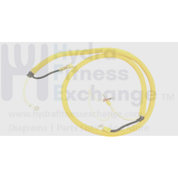 Cybex 400T Treadmill Drive Motor Power Supply Line Cord Cable Extension 631439-hydrafitnessparts