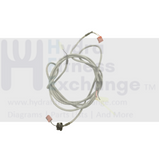 Cybex 400T Treadmill Heart Rate Pulse Hand Sensor Wire Harness-hydrafitnessparts