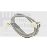Cybex 400T Treadmill Incline Extension Wire Harness 6186475-hydrafitnessparts