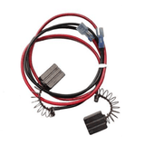 Cybex 425T 425T-02 425T-03 425T-01 Treadmill McMillan Brush Kit 3.0 HP SK-18553-hydrafitnessparts