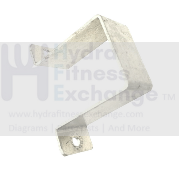 Cybex 450T Treadmill Power Supply Cord DC Clamp 3992904-hydrafitnessparts