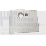 Cybex 515T Treadmill Right End Cap SCK-16497-hydrafitnessparts