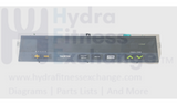 Cybex 525T Treadmill Display Console Panel-hydrafitnessparts