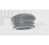 Cybex 530S 425T 445T 455T 550T Pro + Treadmill Heart Rate Grip End Cap-hydrafitnessparts