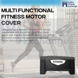 Cybex 530T 500T 450T Treadmill Motor Hood Shroud Cover PL-16256-hydrafitnessparts