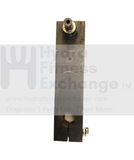 Cybex 600A 610A Elliptical Crank Arm Assembly 600A-341-hydrafitnessparts