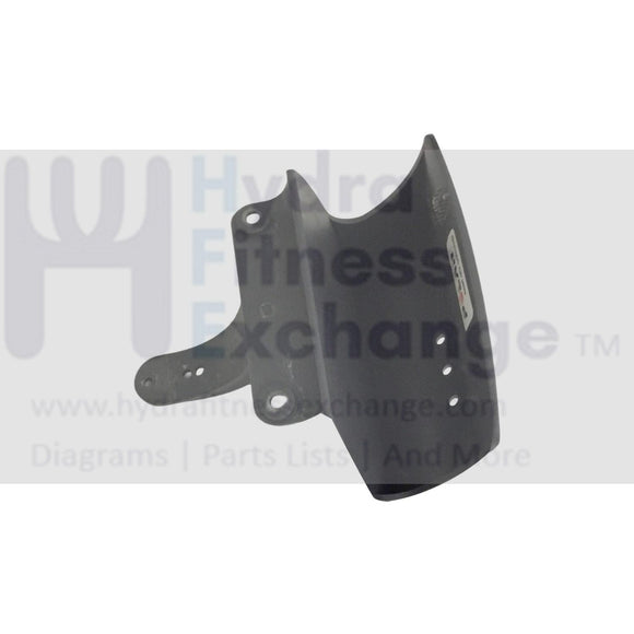 Cybex 600T Treadmill Console Accessory Holder PL-15606-hydrafitnessparts