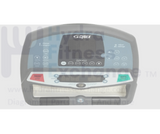 Cybex 600T Treadmill Display Console Panel AD-61564 & PL-05150-hydrafitnessparts