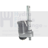 Cybex 600T Treadmill Incline Lift Elevation Motor Actuator MR-15476-hydrafitnessparts