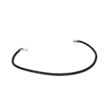 Cybex 625AT-LED-01 Elliptical Ethernet Cable RJ45 Short Wire-hydrafitnessparts