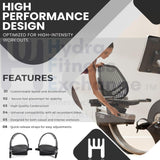 Cybex 625C 625R 750C 750R Stationary Bike Right Pedal Pair Without Straps-hydrafitnessparts