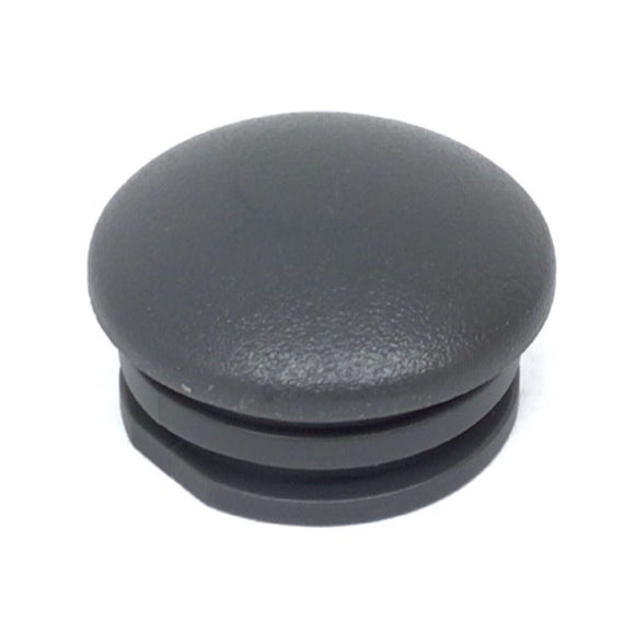 Cybex 770R 750R 625R 525R Stationary Bike Gray Endcap PL-20230G-hydrafitnessparts