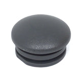 Cybex 770R 750R 625R 525R Stationary Bike Gray Endcap PL-20230G-hydrafitnessparts