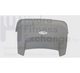 Cybex 770T 790T 525T 625T Treadmill Motor Hood Shroud Cover AX-22880-hydrafitnessparts