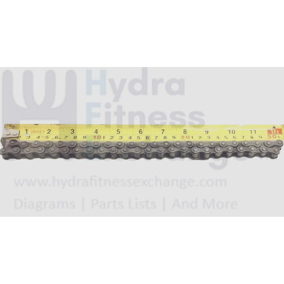 Cybex 800S-CT Stepper Step Drive Chain 24