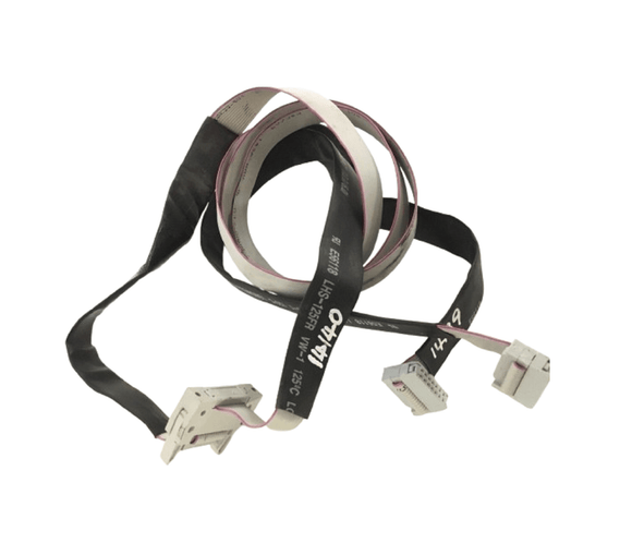 Cybex 800S-CT Stepper Step Wire Harness Cable E56118-hydrafitnessparts