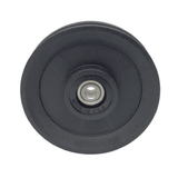 Cybex 8011 Personal Strength System Pulley Wheel 4.5 Inch 5504918-hydrafitnessparts