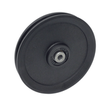 Cybex 8011 Personal Strength System Pulley Wheel 6 inch 6338044-hydrafitnessparts