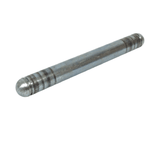 Cybex 8011 Personal Strength System Steel Rod Axle-hydrafitnessparts