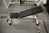 Cybex Adjustable FI Flat Inckine Bench 543791 Freeweights & Accessories-hydrafitnessparts