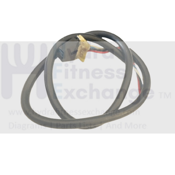 Cybex Arc Trainer 360A 362A 350A Elliptical Speed Sensor KEC-22035-hydrafitnessparts