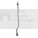 Cybex Arc Trainer - 360A 362A Elliptical Left or Right Link Rod SK-20061-hydrafitnessparts