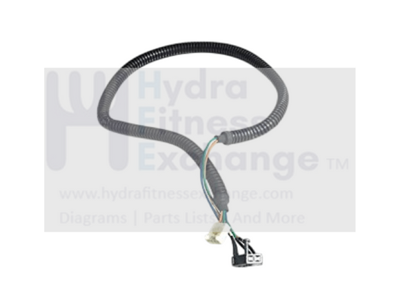 cybex arc trainer 525at Cybex Arc Trainer 525AT 772AT 772A 627AT 627A 525AT Elliptical Cable O – hydrafitnessparts