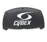 Cybex Arc Trainer - 600A Elliptical Console Back Plastic Cover PP620001-hydrafitnessparts