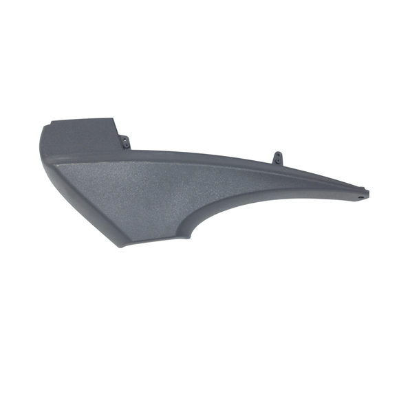 Cybex Arc Trainer 625AT 626AT 627AT Elliptical Left Outer Rear Cover 625A-311-hydrafitnessparts