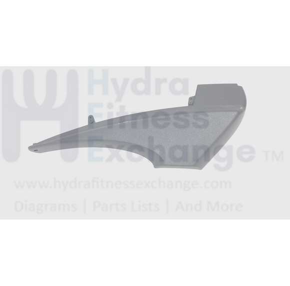 cybex arc trainer 626at Cybex Arc Trainer 625AT 626AT 627AT Elliptical Right Outer Rear Cover – hydrafitnessparts