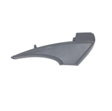 Cybex Arc Trainer 625AT 626AT 627AT Elliptical Right Outer Rear Cover 625A-313-hydrafitnessparts