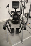 Cybex Arc Trainer Total Body R Series 70T CRMIBT ZBD100 Adjustable Inline Elliptical-hydrafitnessparts