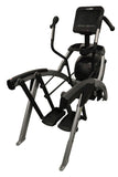Cybex Arc Trainer Total Body R Series 70T CRMIBT ZBD100 Adjustable Inline Elliptical-hydrafitnessparts