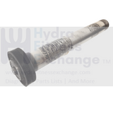 Cybex Commercial 515T 520T 500T 450T Treadmill Front Drive Roller AL-19035-hydrafitnessparts