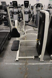 Cybex Cybex Eagle Chest Supported Incline Pull Back 1102091 Strength System-hydrafitnessparts