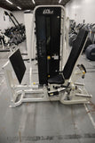 Cybex Eagle Leg Press 1104091 Strength System-hydrafitnessparts
