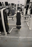 Cybex Eagle Overhead Shoulder Press 1101091 Strength System-hydrafitnessparts
