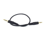 Cybex Elliptical ARC Jack Jumper Headphone Cable 770A-357-hydrafitnessparts